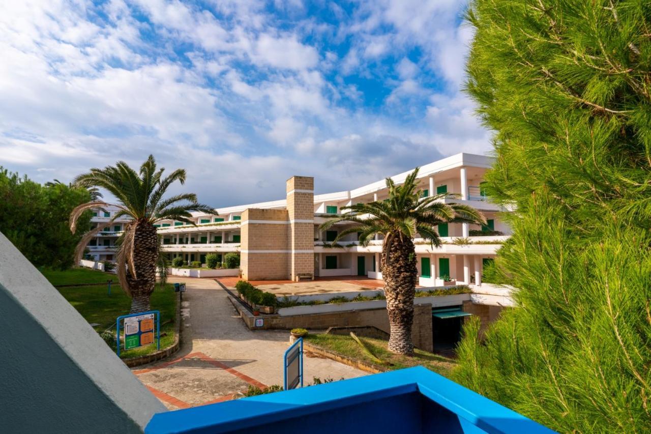 Corvino Resort Monopoli Exterior photo