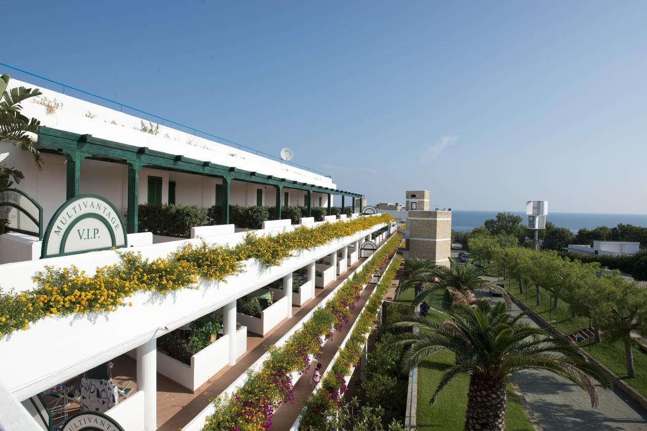 Corvino Resort Monopoli Exterior photo