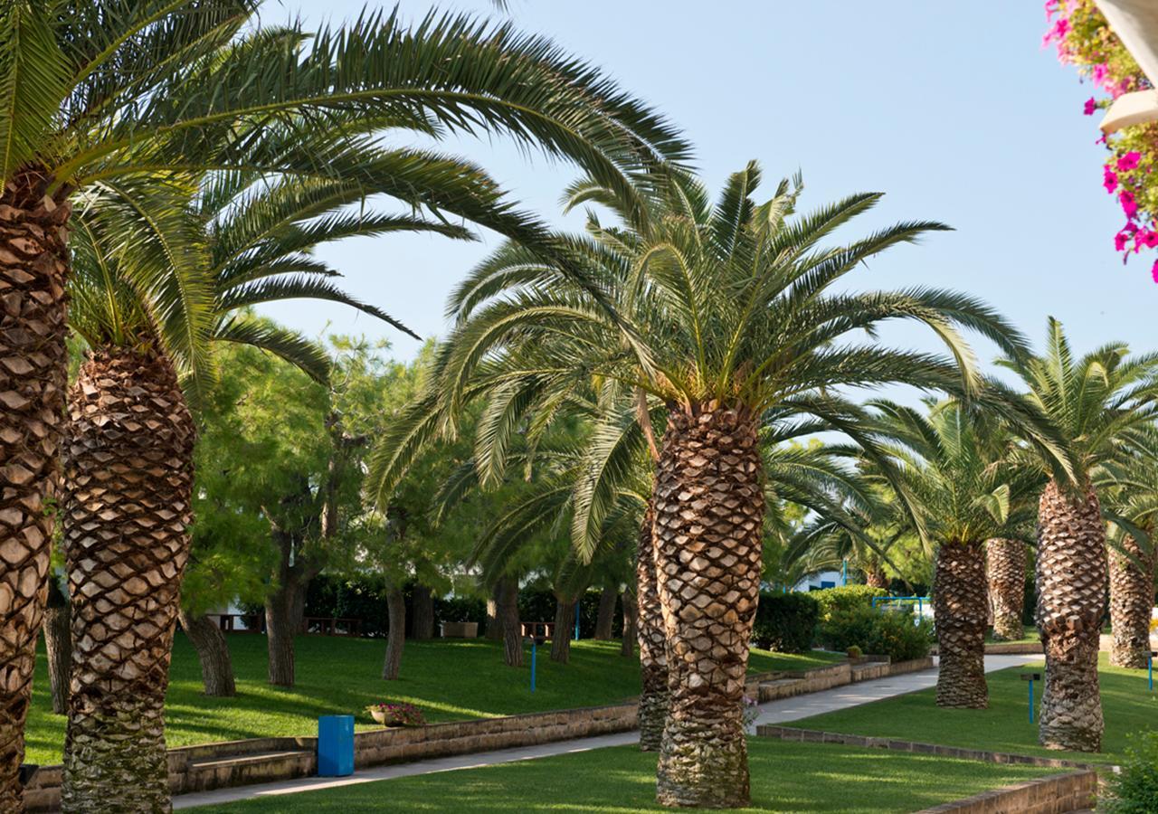 Corvino Resort Monopoli Exterior photo